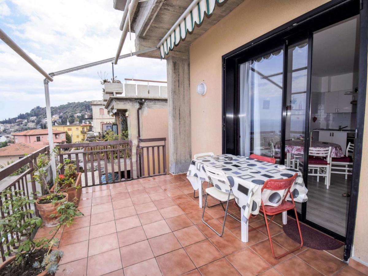 Apartment Ikebana By Interhome Taormina Exteriér fotografie