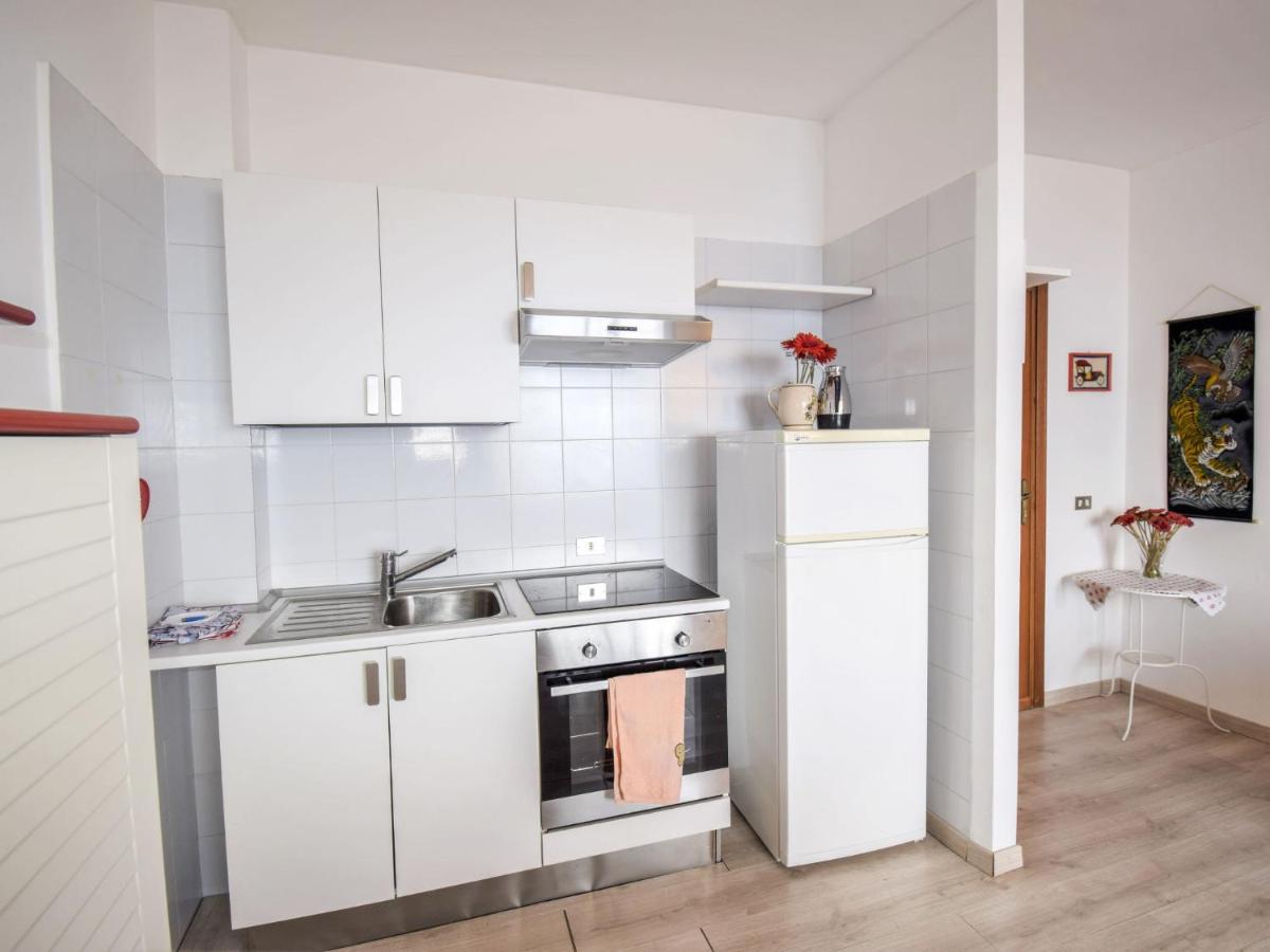 Apartment Ikebana By Interhome Taormina Exteriér fotografie