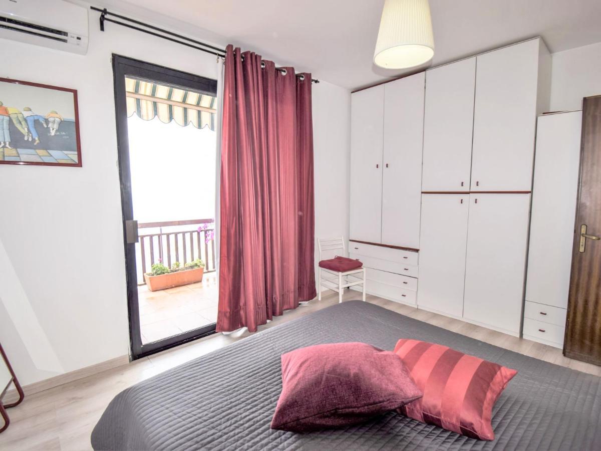 Apartment Ikebana By Interhome Taormina Exteriér fotografie