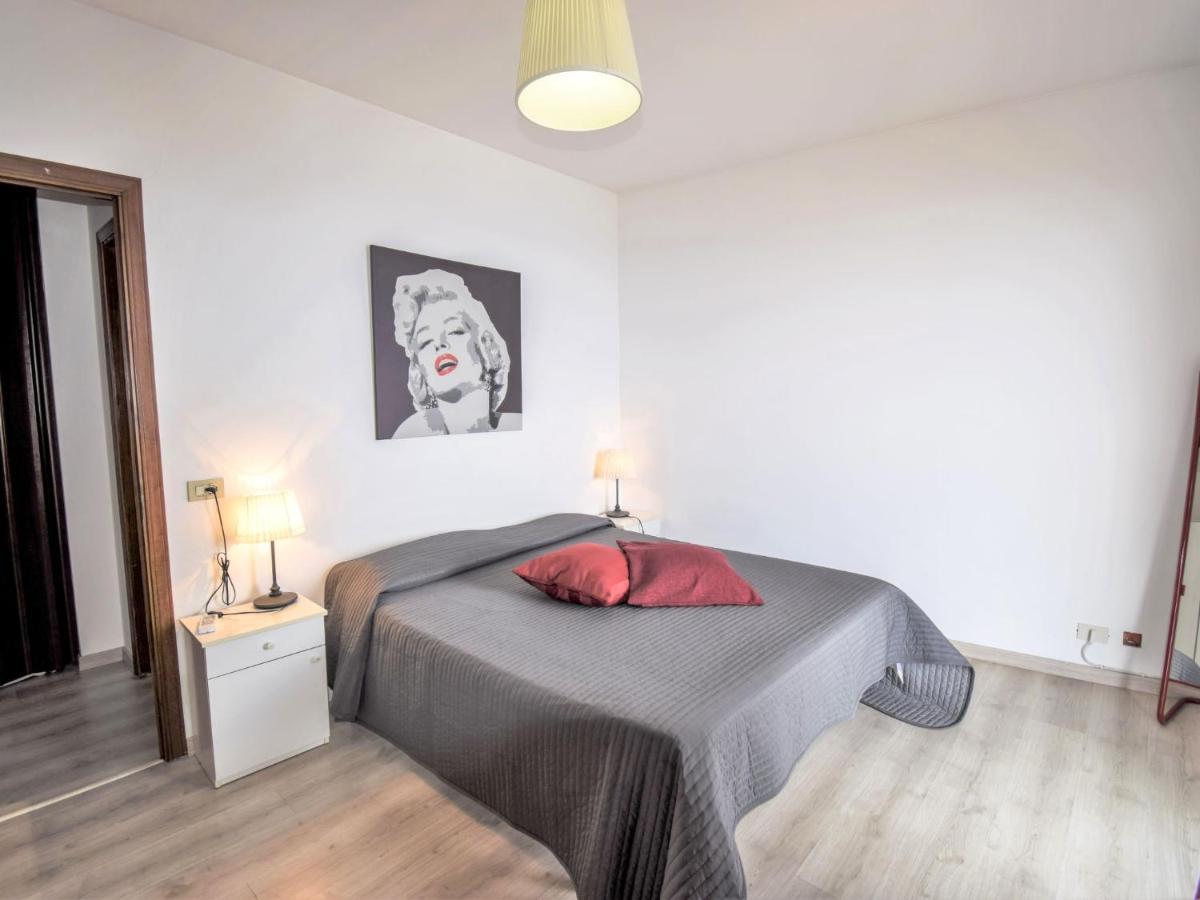 Apartment Ikebana By Interhome Taormina Exteriér fotografie