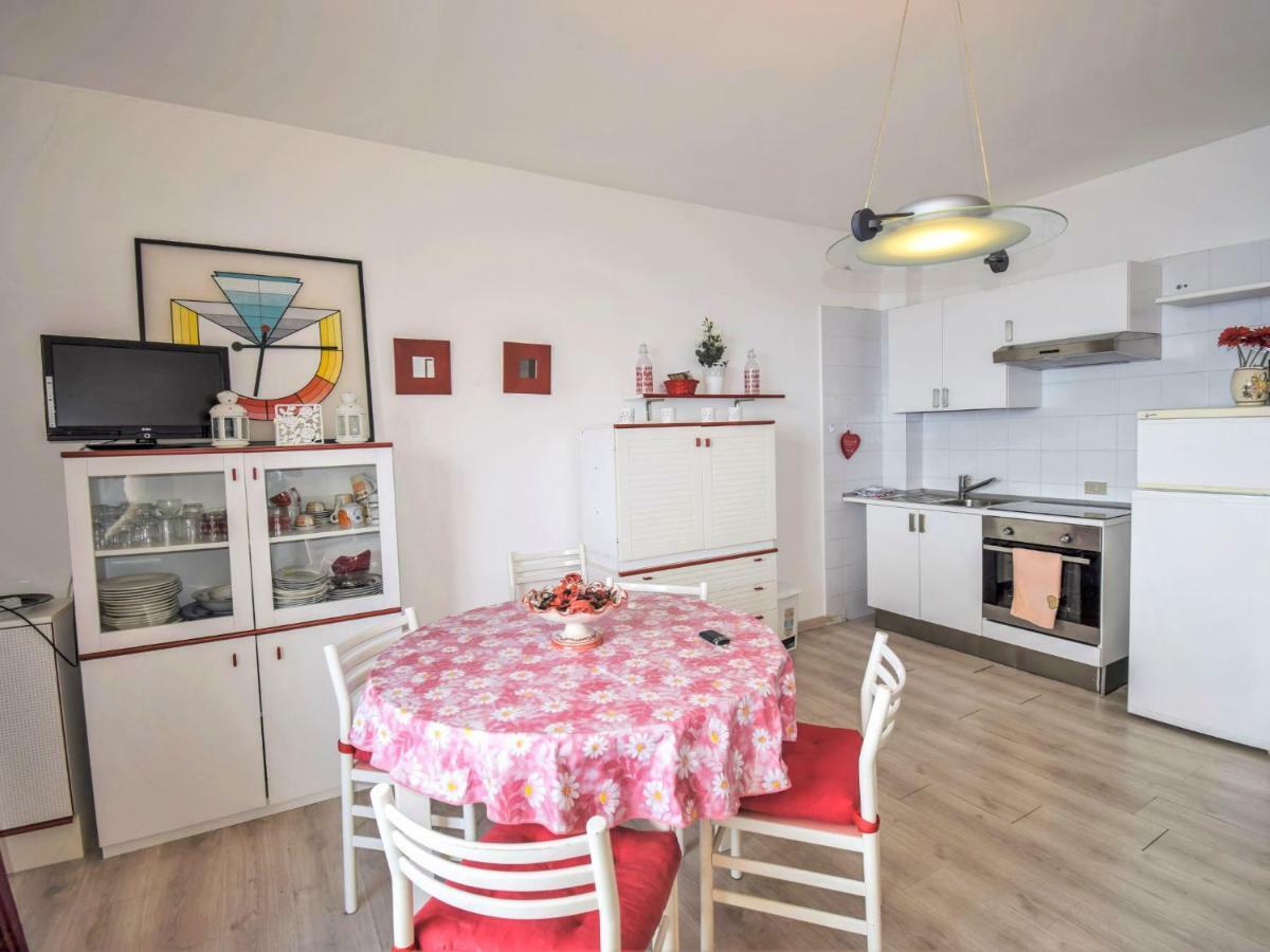 Apartment Ikebana By Interhome Taormina Exteriér fotografie